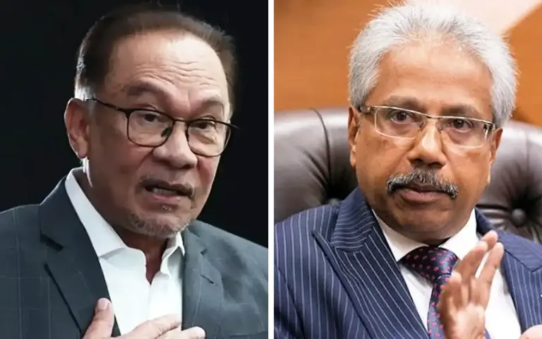 High Court to hear Anwar’s application to strike out ex-minister’s suit on Jan 27