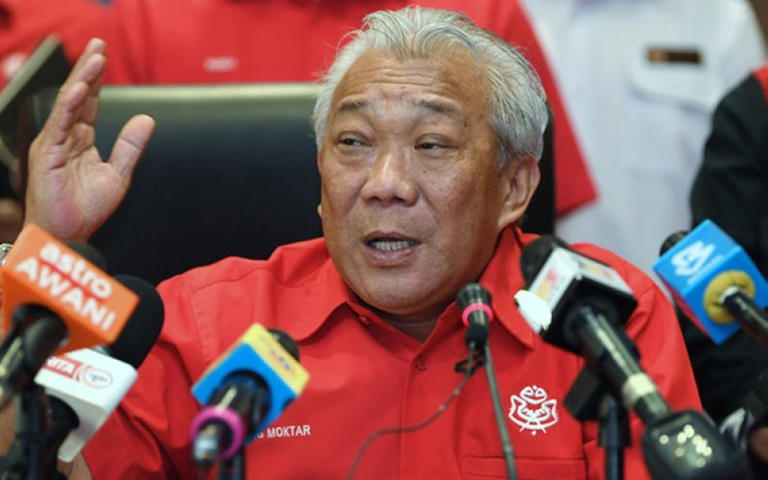 Sabah BN confident of Pakatan Harapan support in clashes with GRS