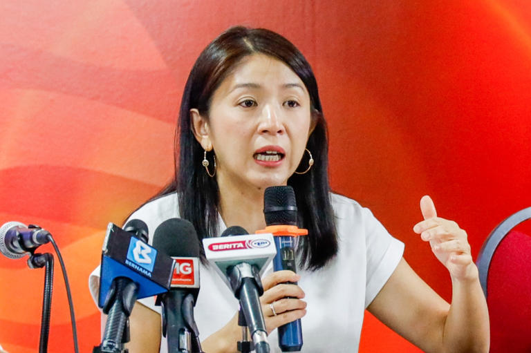 ‘Heads must roll’: Yeo Bee Yin demands accountability over rising crimes in schools after fatal stabbing of 16-year-old student