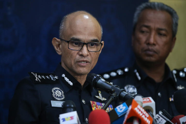 Cops, MCMC working to take down photos of minors in Bandar Utama school stabbing case