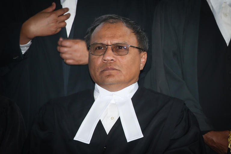 AG: MACC report on Ismail Sabri under review, charges ready for Muhyiddin’s son-in-law