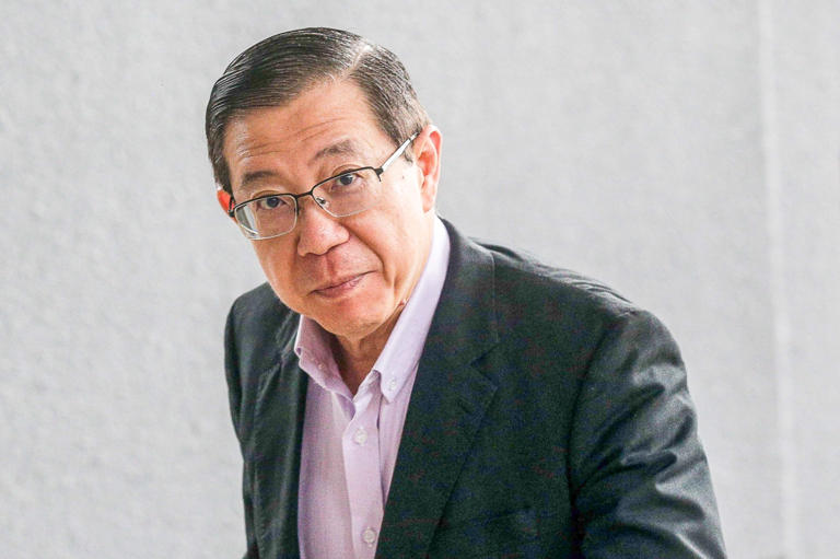 Don’t spare the rod: Lim Guan Eng urges return of ‘rotan’, CCTVs in all Malaysian schools