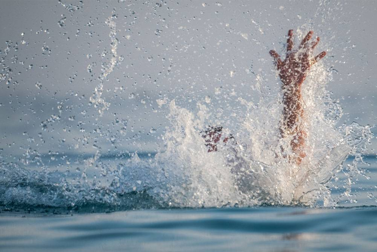 Holiday turns tragic as two men drown off Pantai Chenang