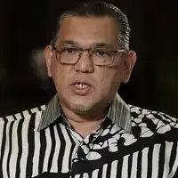 Opposition should thank Hajiji for protecting Sabah’s resources, says Nizam