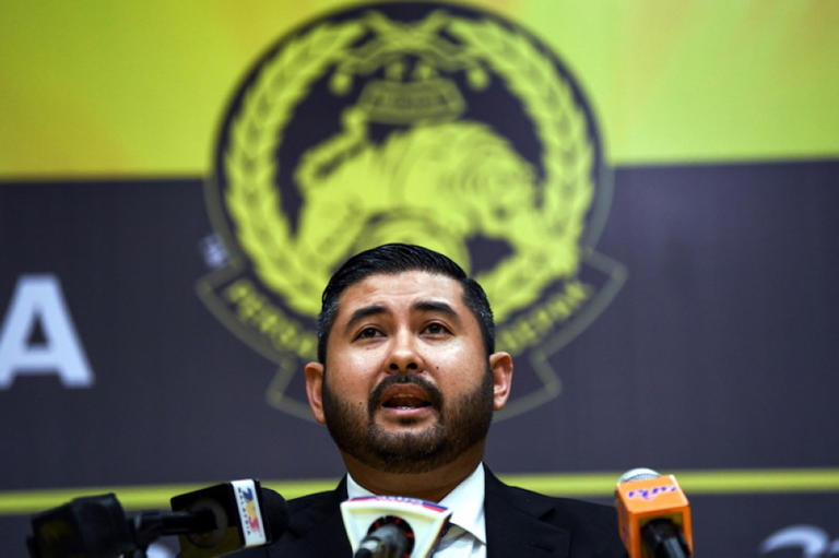 ‘Everyone must take responsibility’: Tunku Ismail doubts Fifa will overturn Malaysia’s player sanctions