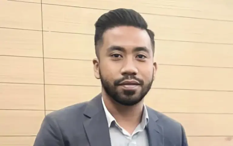 No reason to suspend Saifuddin, says Bersatu Youth branch