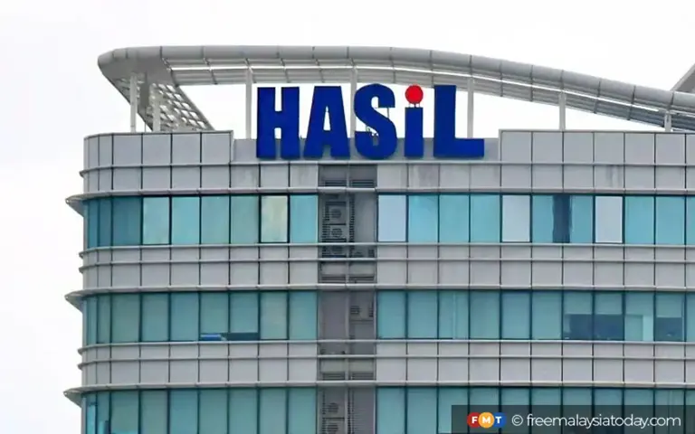 LHDN targets all tax evaders regardless of wealth, says deputy minister