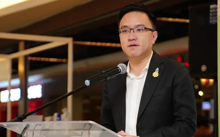 Thanks and all the best, Sabah DAP chief tells departing duo