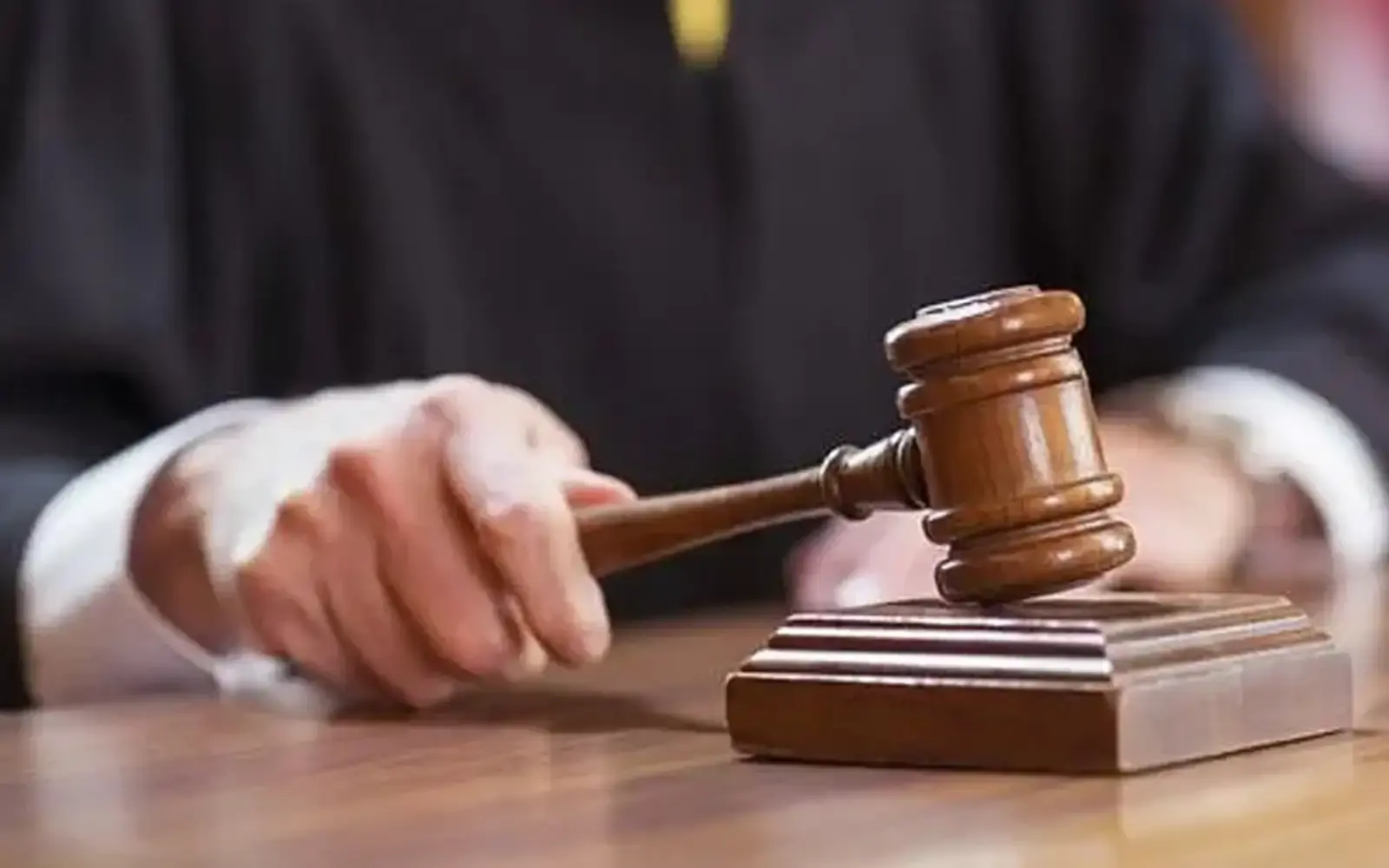 Appellate court upholds life sentence for labourer in drug trafficking case