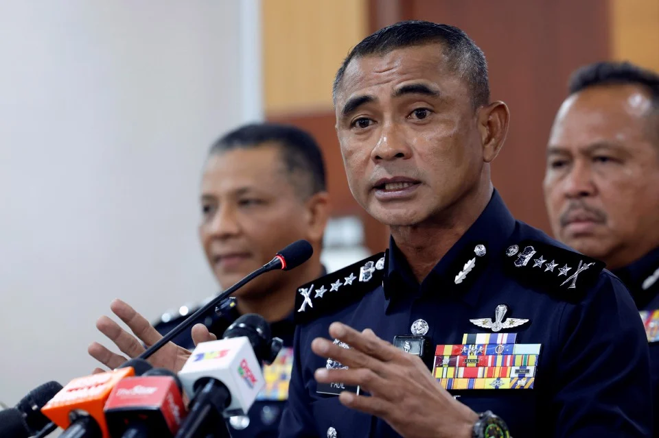 Lelaki maut lepas rogol, samun wanita di Wangsa Maju