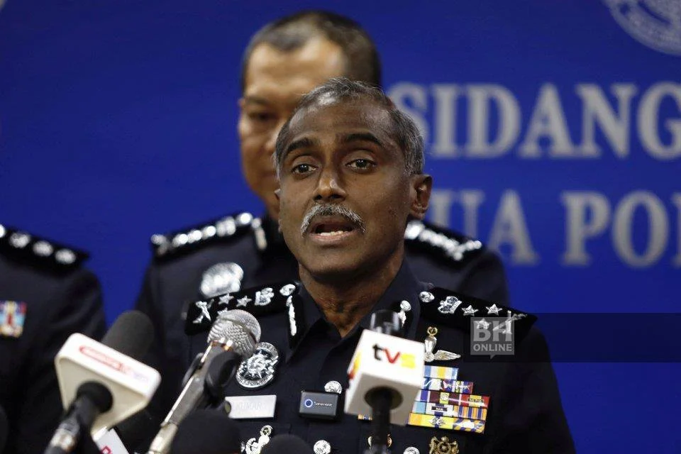 7 wanita warga India diselamatkan, anggota polis antara didakwa terbabit pemerdagangan orang