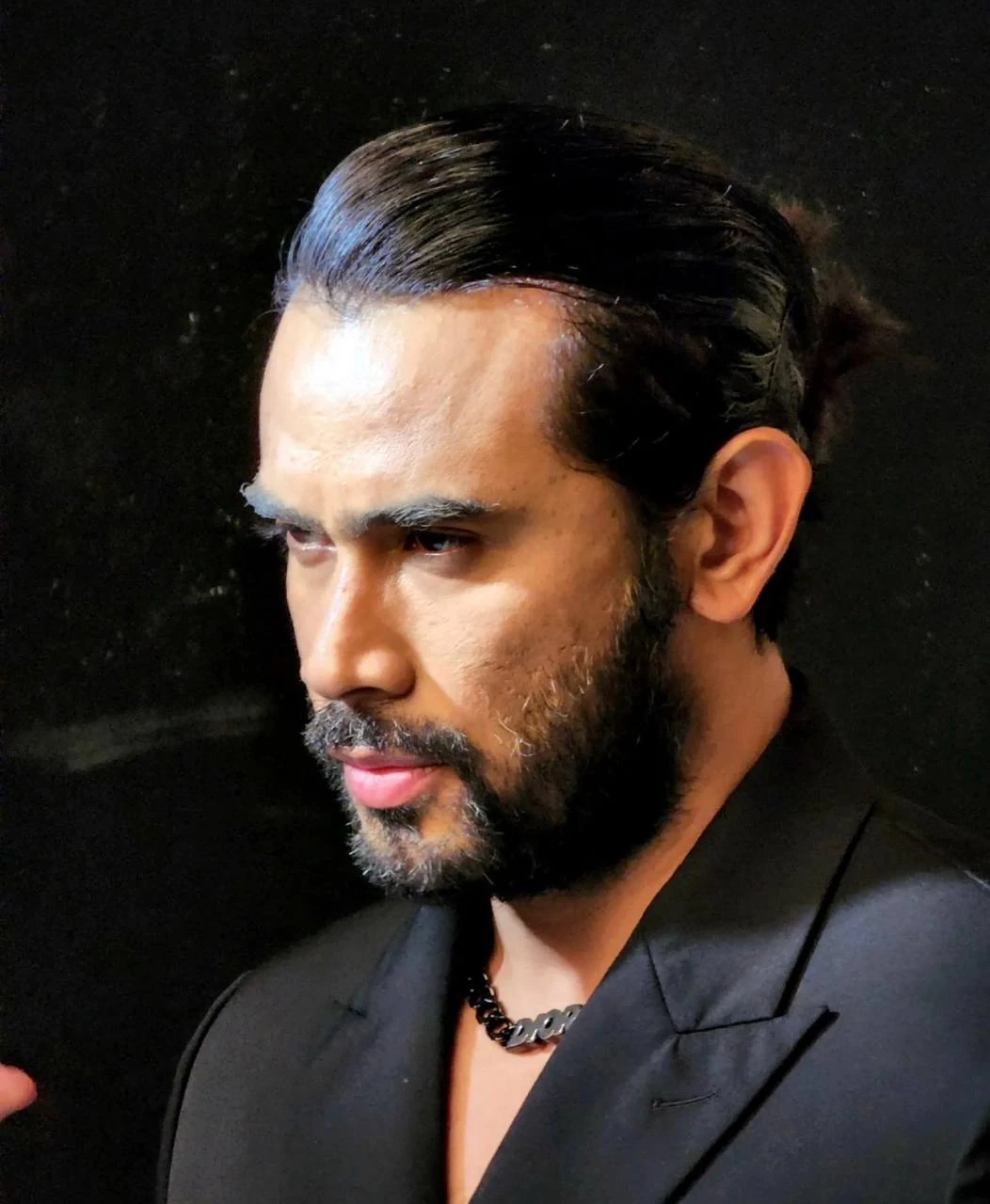 Remy Ishak Tegas Selebriti Wajar Bersatu Suara Untuk Palestin 