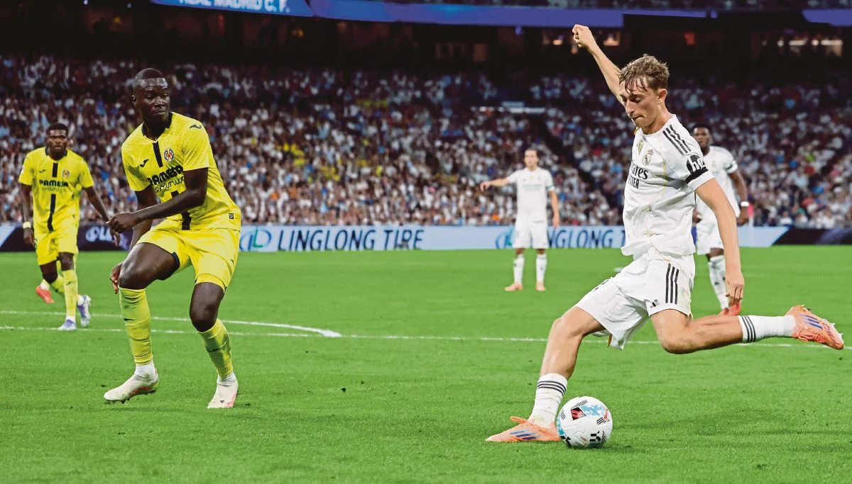 Laporte ganti Huijsen