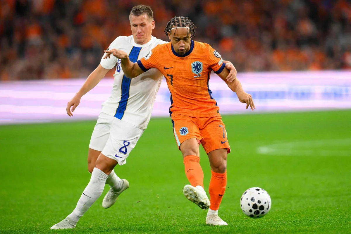 Slot lega Gravenberch, Konate kembali ke pangkuan Liverpool