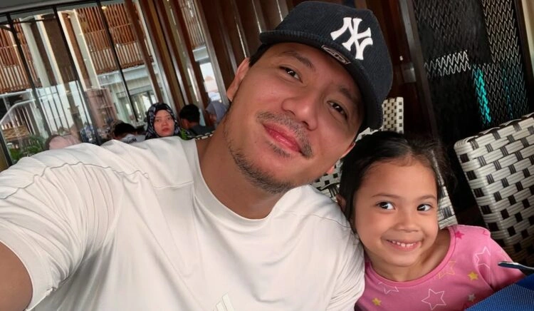 Keakraban Fatima & Fattah Amin Raih Pujian Ramai [VIDEO] 