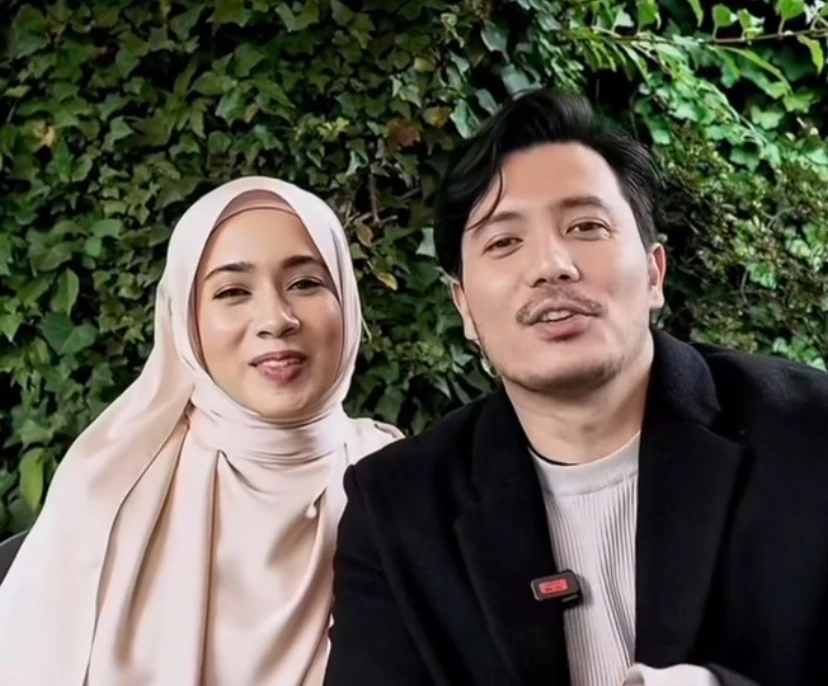 Aksi Spontan Fattah Amin Nyanyi Buat Ramai Teruja! [VIDEO] 