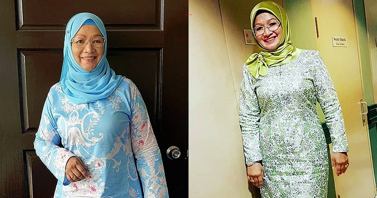 Datin Fadilah Mansor Tetap Terbuka Cari Pengganti
