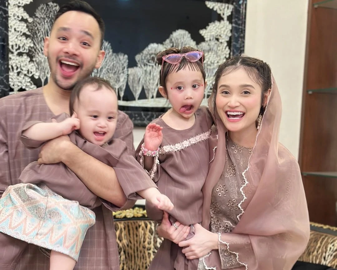 Ayda Jebat Terkejut Kos Sekolah Anak Semakin Mahal-