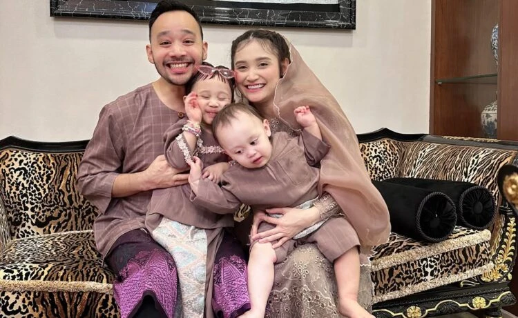Ayda Jebat Terkejut Kos Sekolah Anak Semakin Mahal-