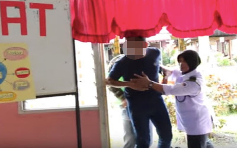 Kembalikan Sepenuhnya Kuasa Mendidik Kepada Cikgu Sekolah (1)