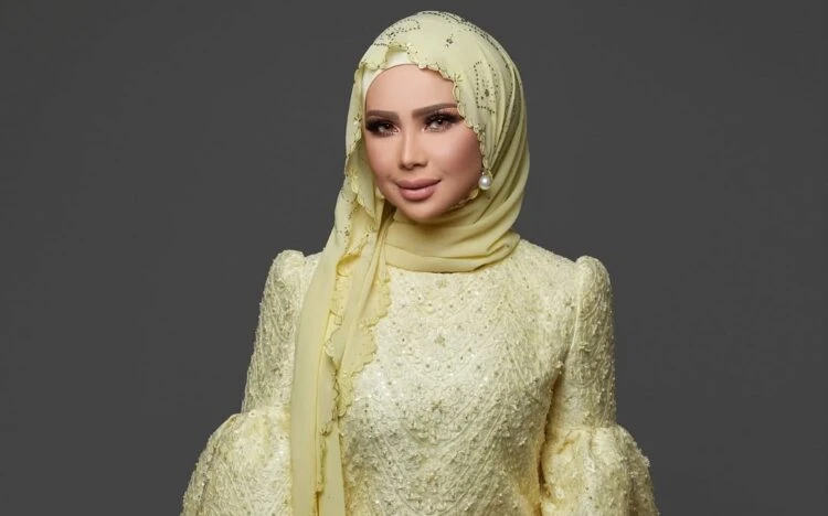 Che Ta Titip Nasihat Kepada Ammar, Netizen Puji! [VIDEO]