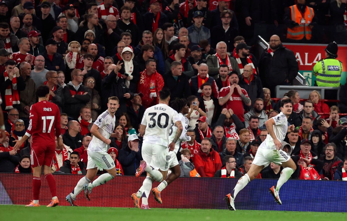 Tiga mata yang cukup bermakna - Maguire