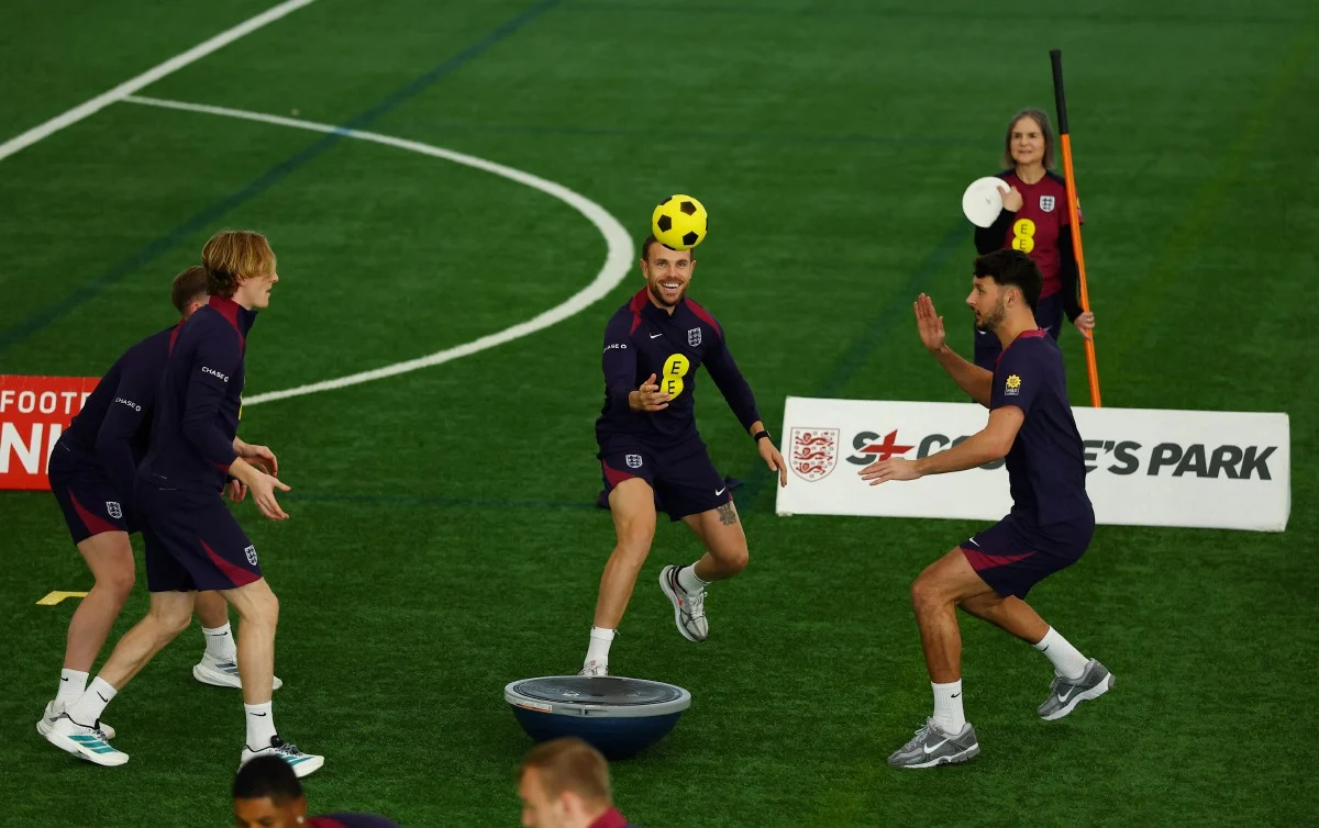 Henderson akui tersilap langkah tinggalkan Liverpool