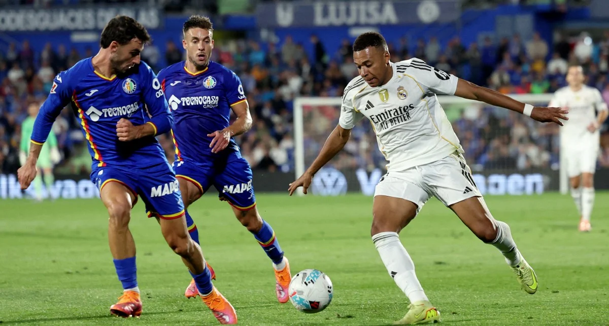 Alonso puji pengaruh besar Mbappe pacu kebangkitan Real