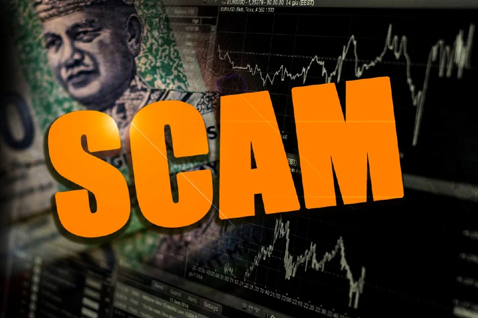 Rugi RM175,000 untuk beli gelang emas RM75