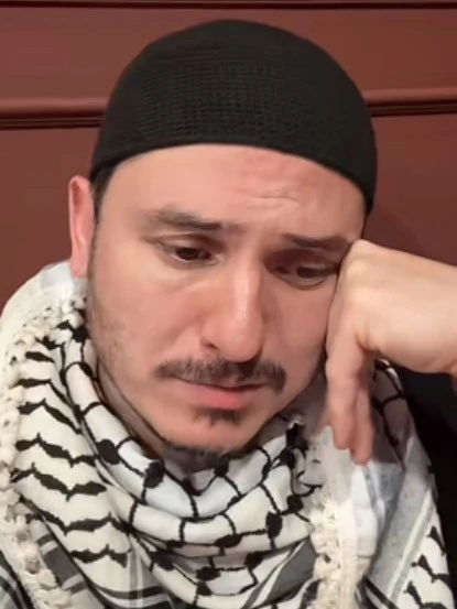 Zain Saidin Dedah Pernah Masuk Gaza