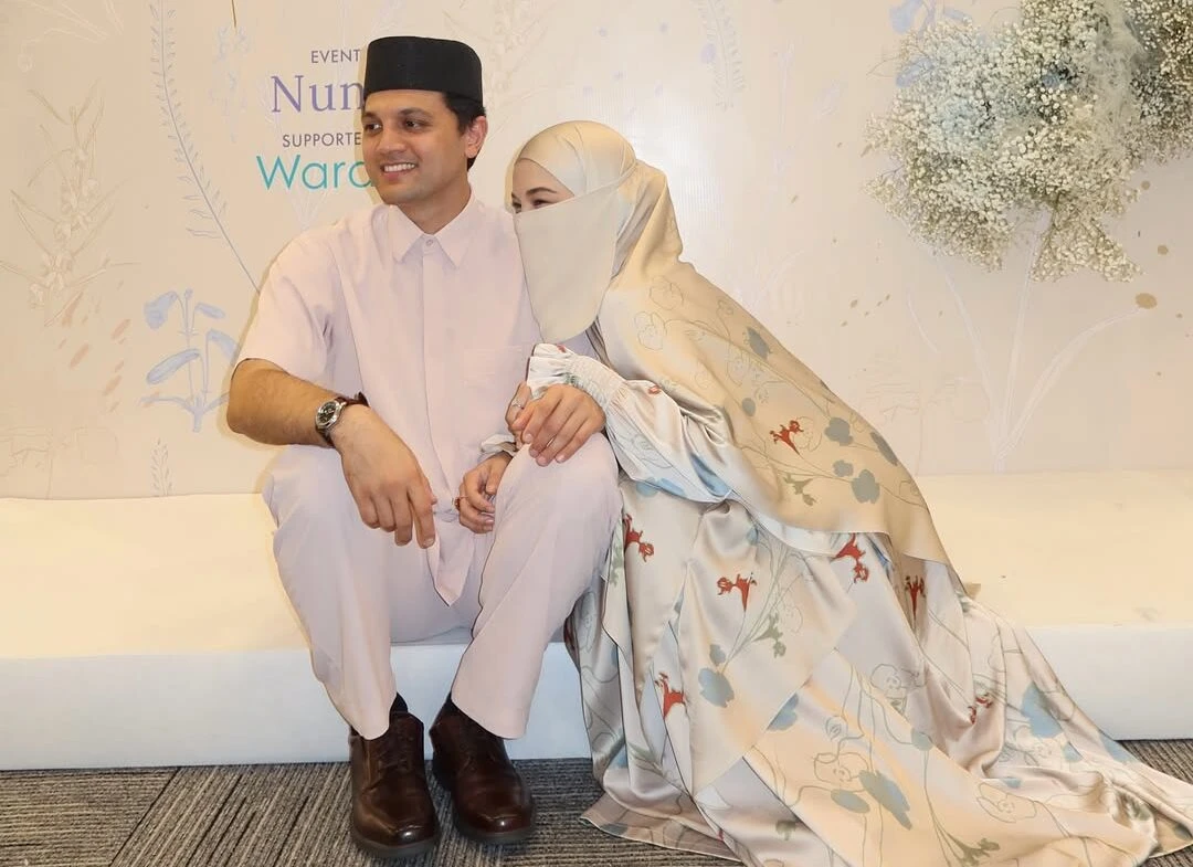 Neelofa Kongsi Perjalanan Umrah, Curi Perhatian Netizen! [VIDEO] 