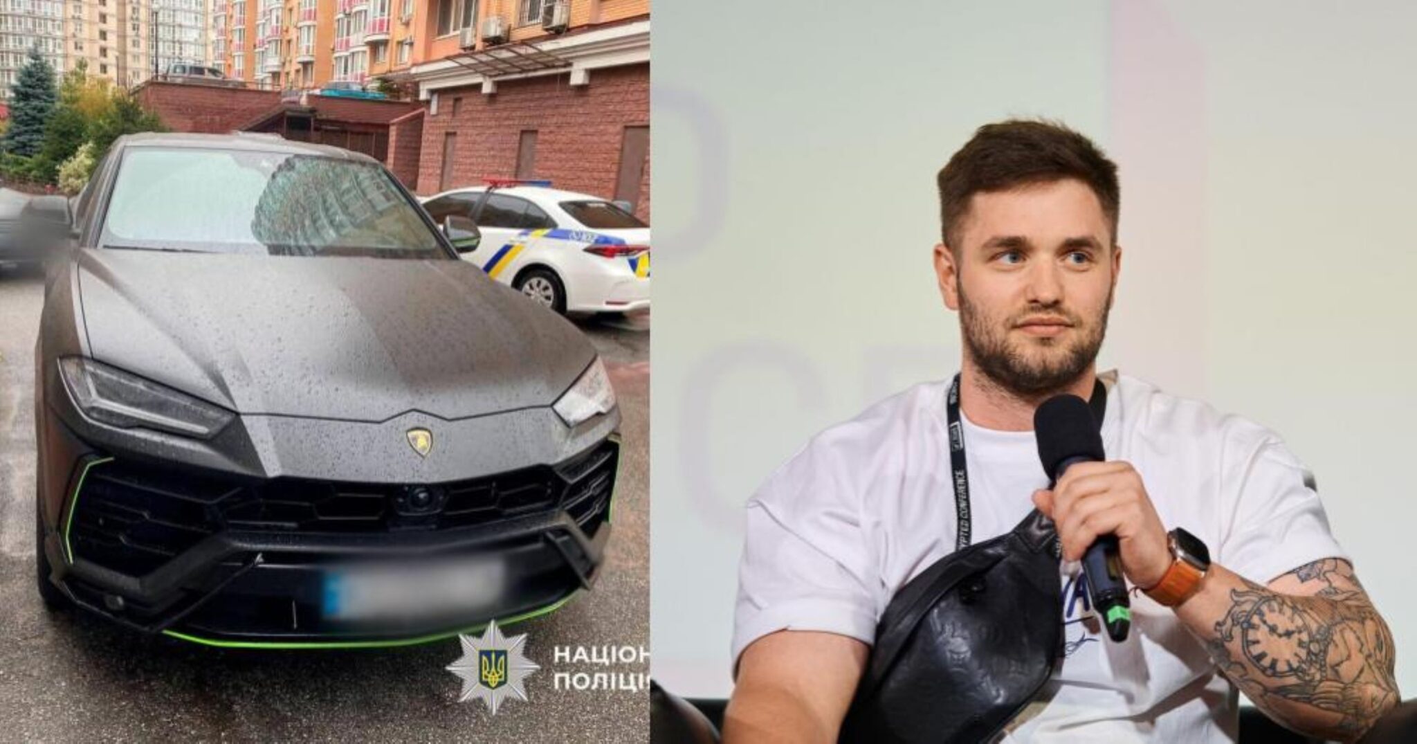 Taikun kripto ditemui tidak bernyawa dalam kereta Lamborghini