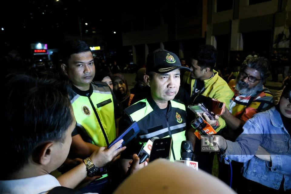 GRO salah guna pas pembantu rumah elak dikesan
