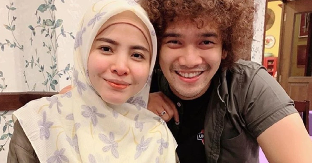 Nadzmi Adhwa Kecewa Selebriti Promosi Produk Zionis Tanpa Fikir Isterinya Ditahan Tentera Israel
