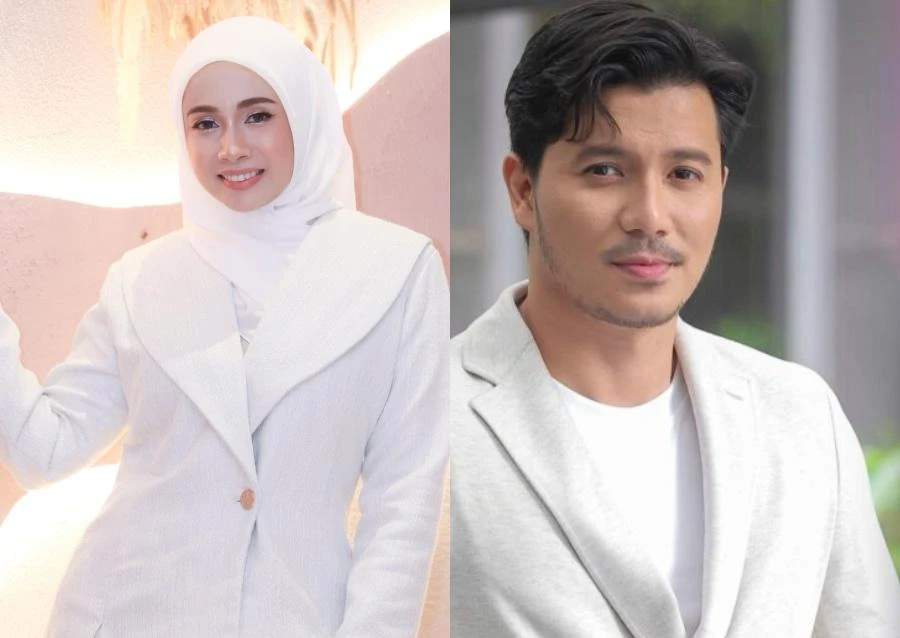 Amira Sentiasa Utamakan Suami, Ambil Tahu Apa Saya Suka