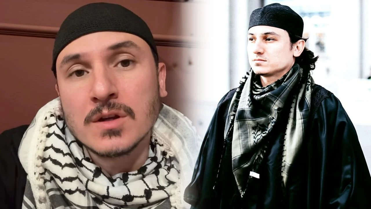 Zain Saidin Dedah Pernah Masuk Gaza