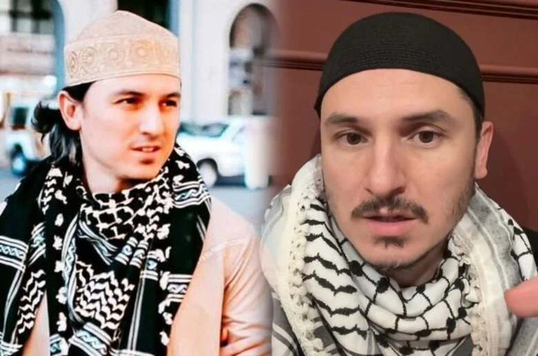 Zain Saidin Dedah Pernah Masuk Gaza