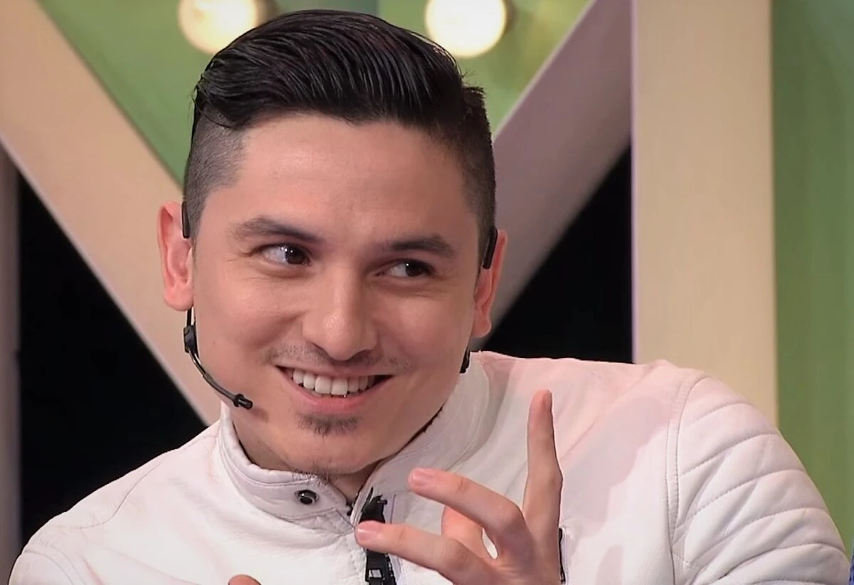 Zain Saidin Dedah Pernah Masuk Gaza