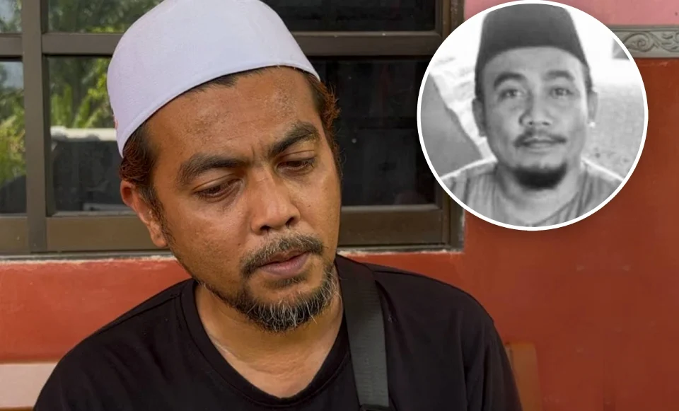 Mangsa lemas kereta terjunam sungai mengadu sakit kepala