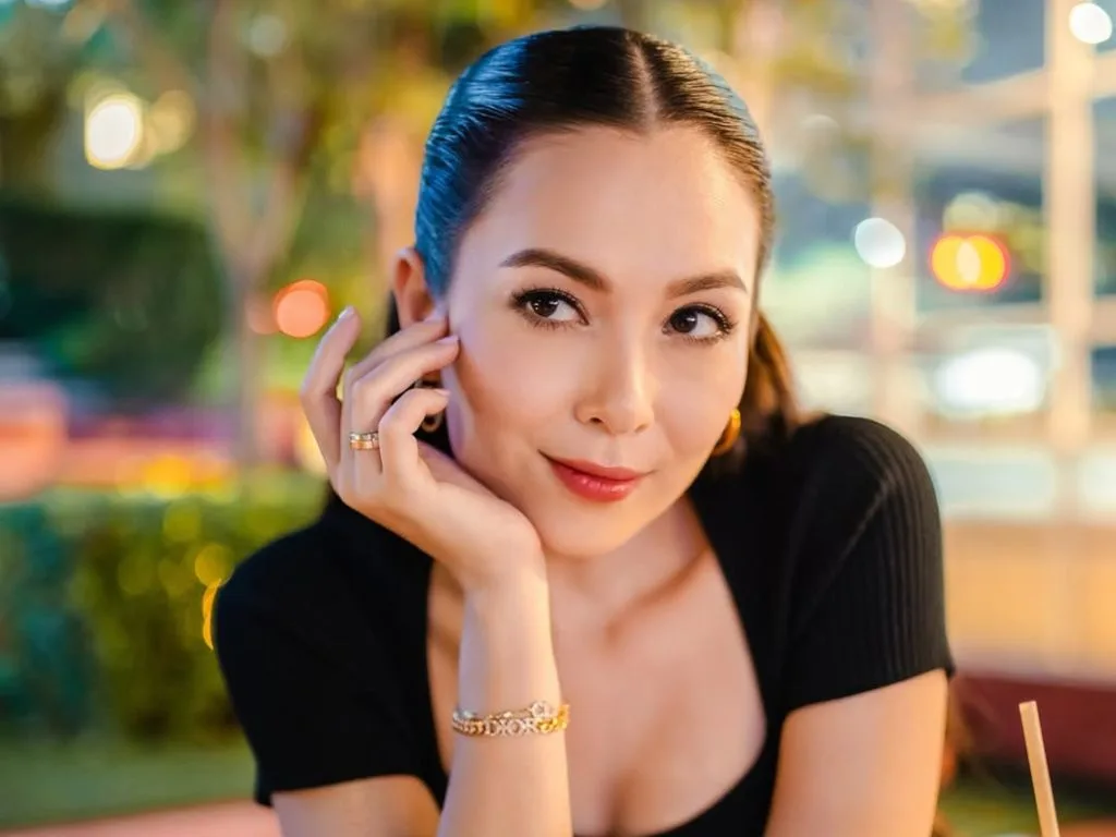 Tak Sabar Jadi Ibu, Siti Saleha Dedah Bakal Timang Anak Lelaki Enam Bulan Lagi
