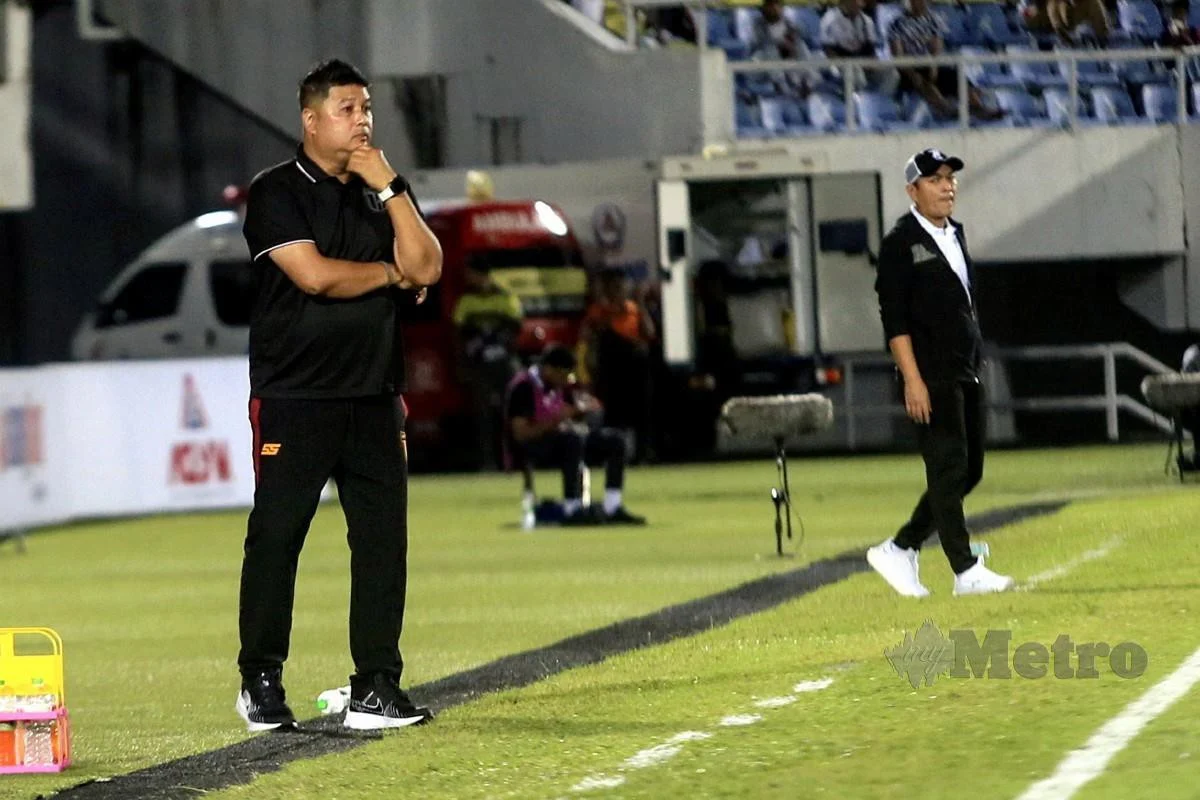 The Cats enggan terlalu selesa
