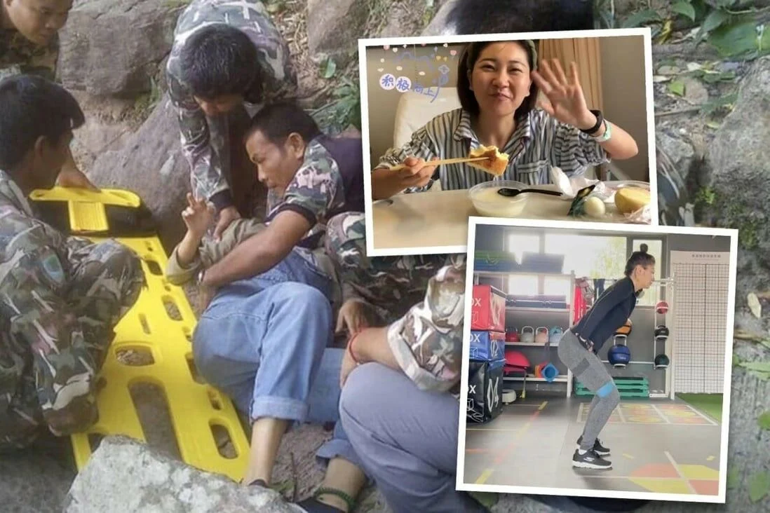 Cerai selepas 6 tahun suami tolak dari tebing