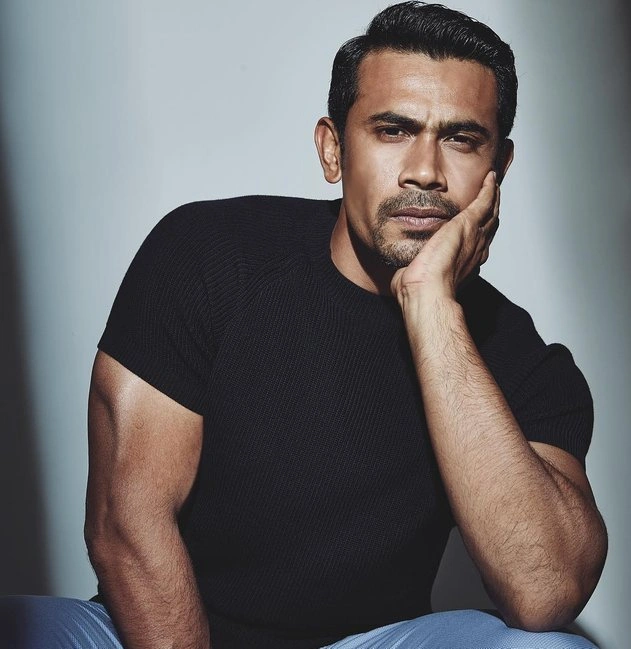 Remy Ishak Tegas Selebriti Wajar Bersatu Suara Untuk Palestin 