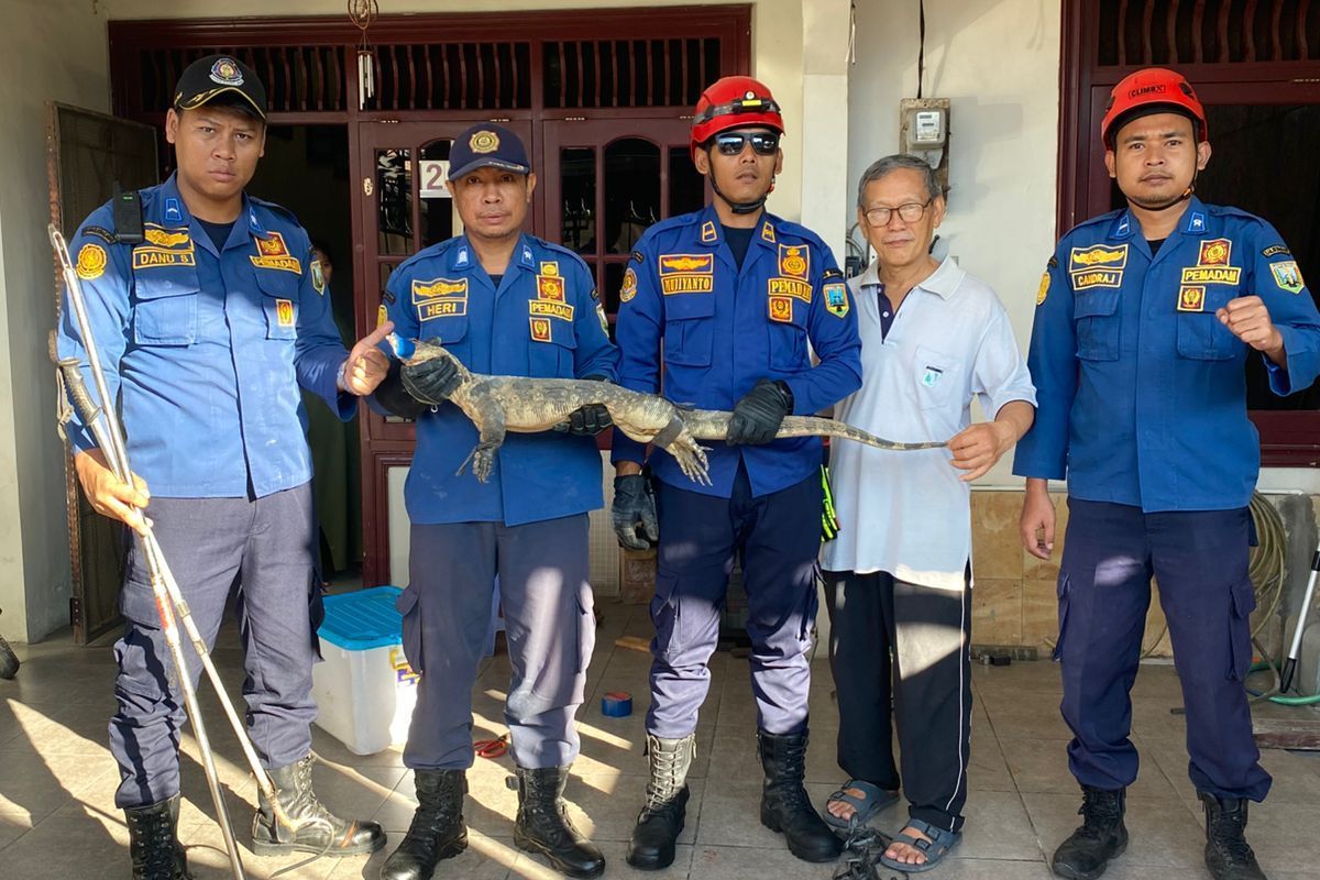 Seminggu dihantui bunyi misteri, akhirnya punca terungkai