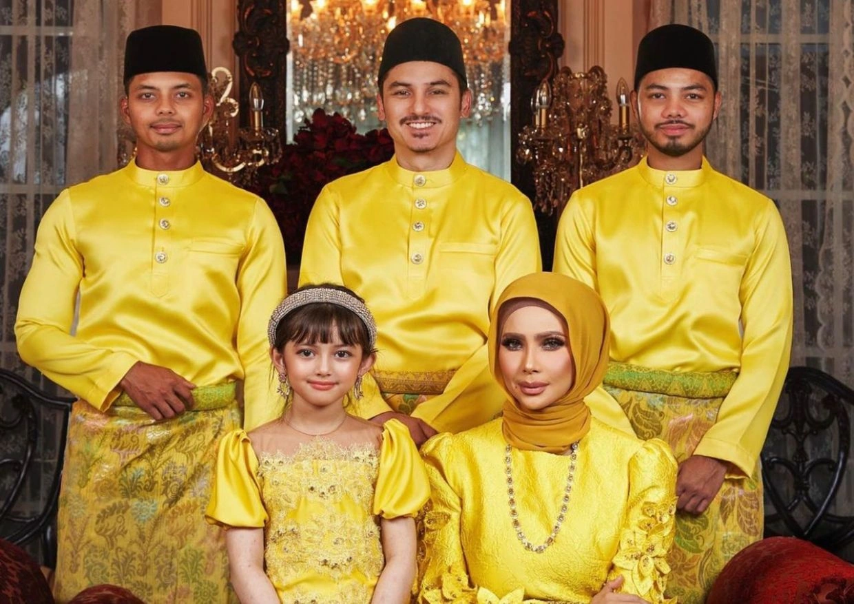 Che Ta Anggap Budak Sekolah “Macam Monyet Dan Beruk”
