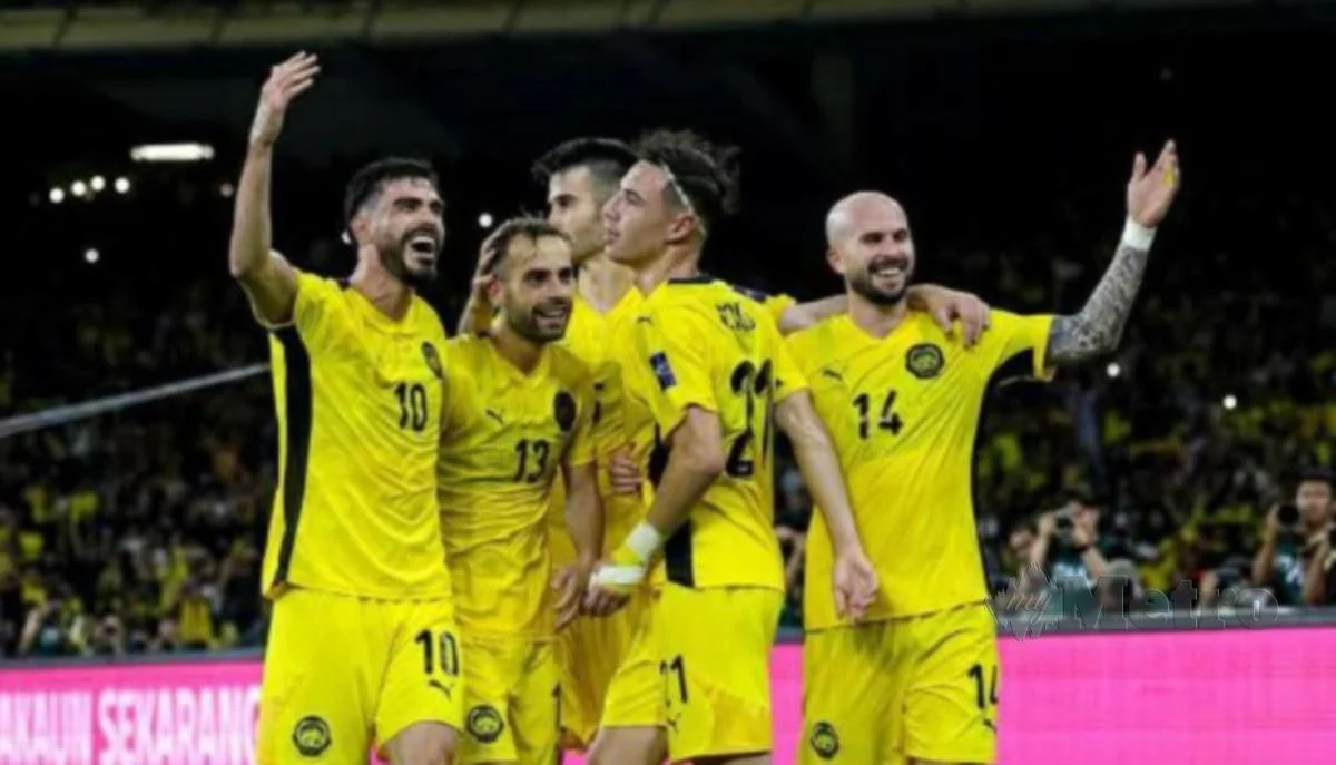 Kisah kebangkitan Faisal wajar jadi inspirasi 7 pemain digantung FIFA