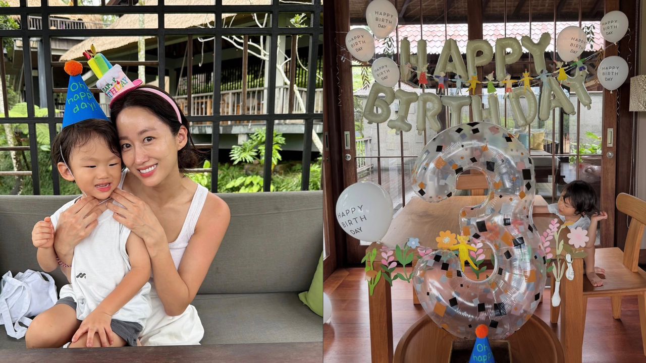 Aktres Korea hilang hampir RM45,000 ketika bercuti di Bali