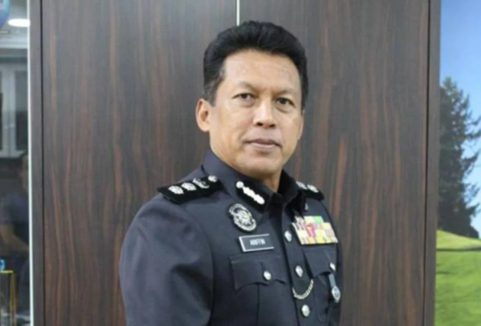 Kes palsu cop pasport: Ibu mentua pemain bola sepak kebangsaan direman seminggu
