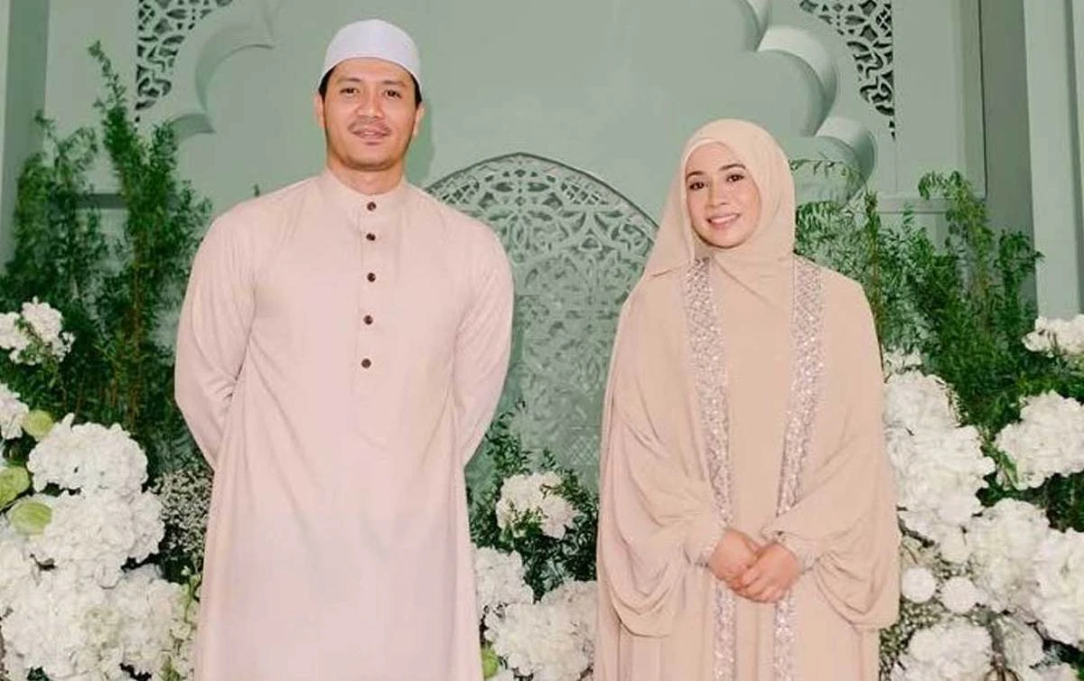 Amira Sentiasa Utamakan Suami, Ambil Tahu Apa Saya Suka