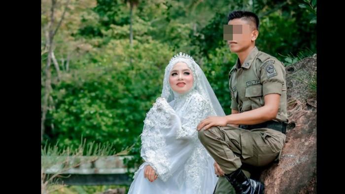 Pegawai pemerintah dipecat gara-gara ceraikan isteri
